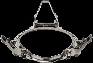 Jetboil Pot Support 2.0 udslået